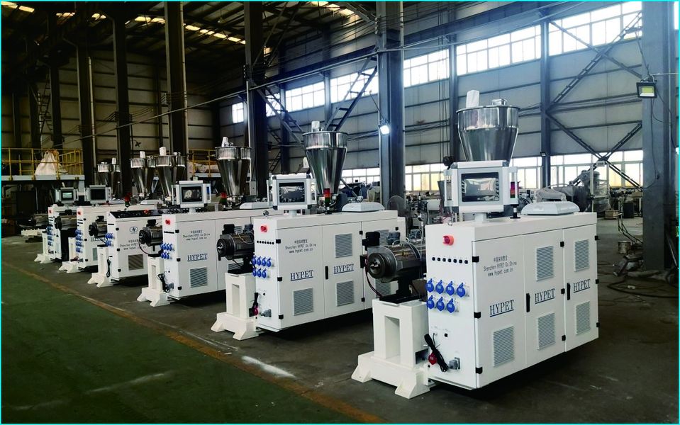 Shenzhen HYPET Co., Ltd.