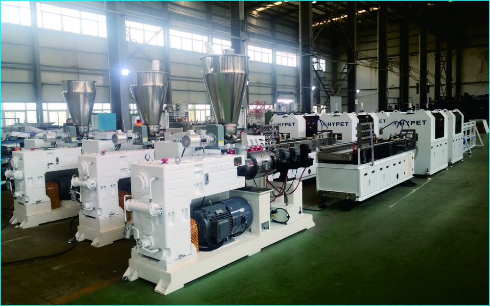 Shenzhen HYPET Co., Ltd.