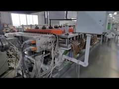 Carbon Crystall Board Production line