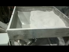 WPC door production line