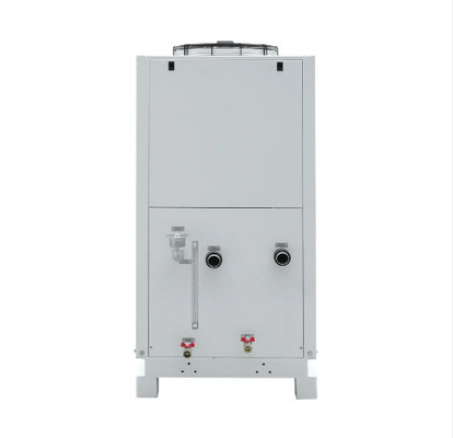 Buy Popular China Water Chiller Model HYAC-25AD In Fan Cooling Type online manufacture