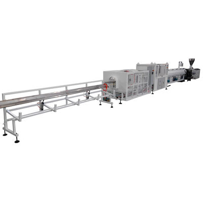 Buy PVC Pipe Manufacturer / PVC Pipe Machine Plant / PVC Pipe Extruder Machine online manufacture