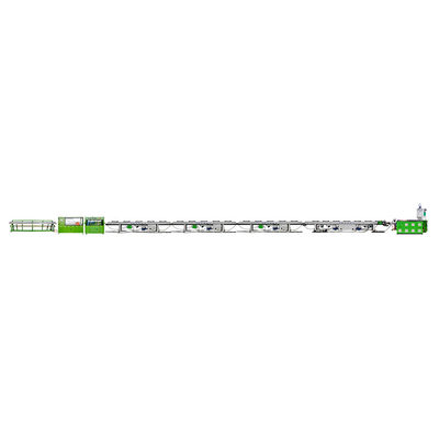 Buy Diameter 20 - 32mm PE PPR Pipe Extrusion Machine online manufacture