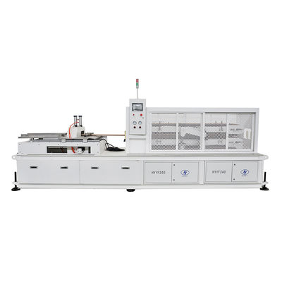 Buy Window Upvc Profile Extrusion Machine / Upvc Window Extrusion Profiles online manufacture