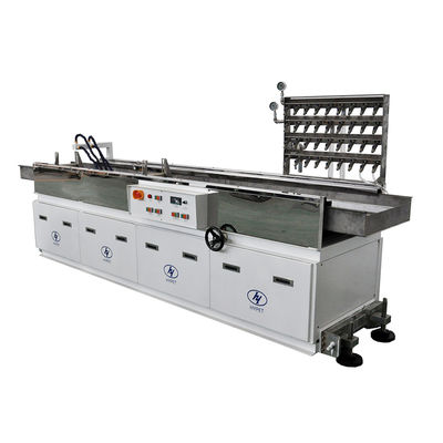 Buy Pvc Wire Duct Profile Extrusion Machine High Speed Reach To 8m Per Minute online manufacture