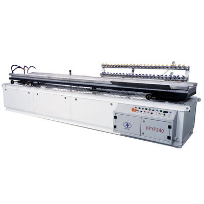 Buy PVC Marble Sheet Extrusion Machine / PVC Artificial Marble Board Making Machine online manufacture