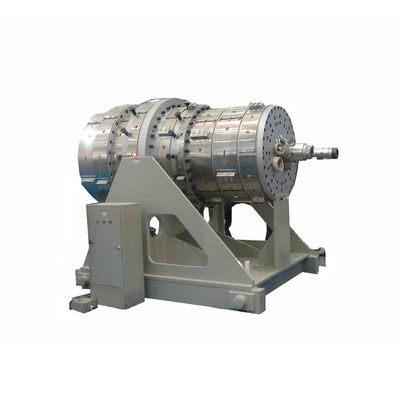 Buy Plastic Pipe Extrusion Die For PVC HDPE PPR Pipes Making From 20 To 630mm online manufacture