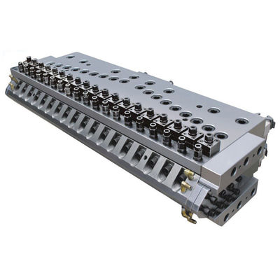 Buy Board Extrusion Die / T Die Mold Width From 600 To 1800mm online manufacture
