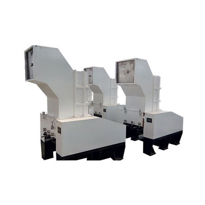Buy Plastic Crusher Machine 2HP To 100HP For Recycling online manufacture