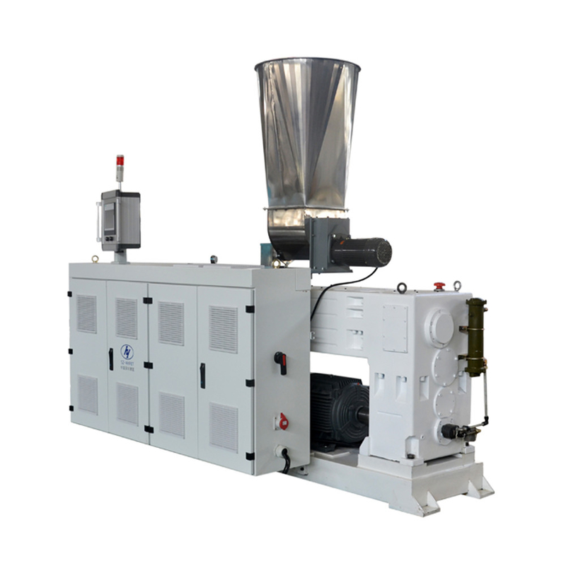 600mm Integrated PVC Ceiling Panel Machine WPC Ceiling Wall Panel Manufacturer Extruder ZS65/132