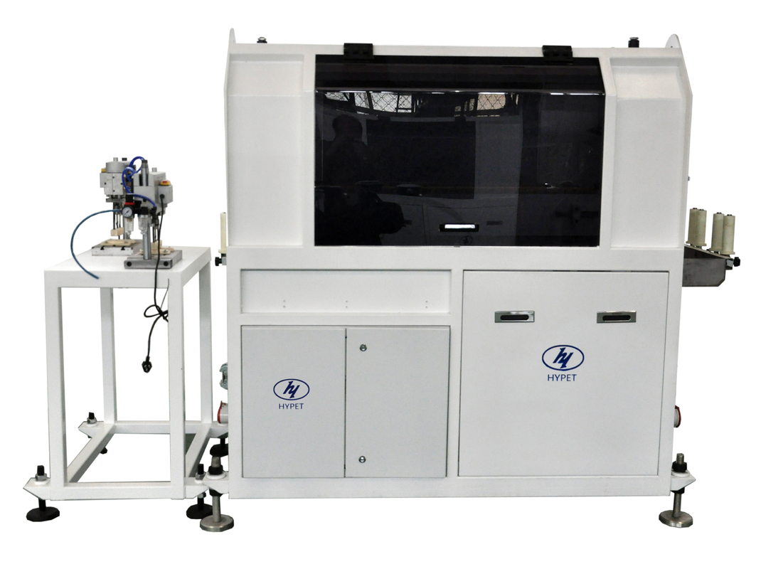 PVC Cable Duct Trunk Production Line With Vertical Gear Box PVC Profile Twin Screw Extruder