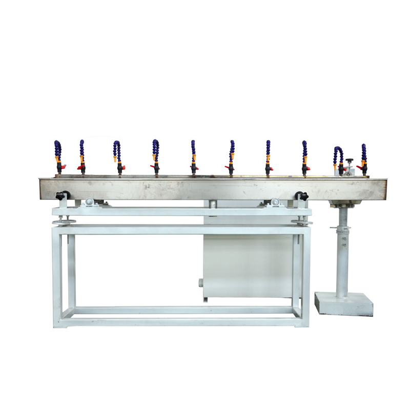 10-38mm/0.5-2inch Fiber Braided PVC Pipe Machine Garden Hose Soft PVC Pipe Extrusion Line