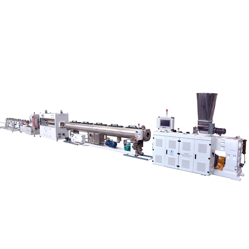 High Output 160/200/250mm 6