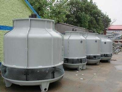 High Cooling Capacity Big Volume Cooling tower 150t HYCT150 Application for water cooling Chiiling