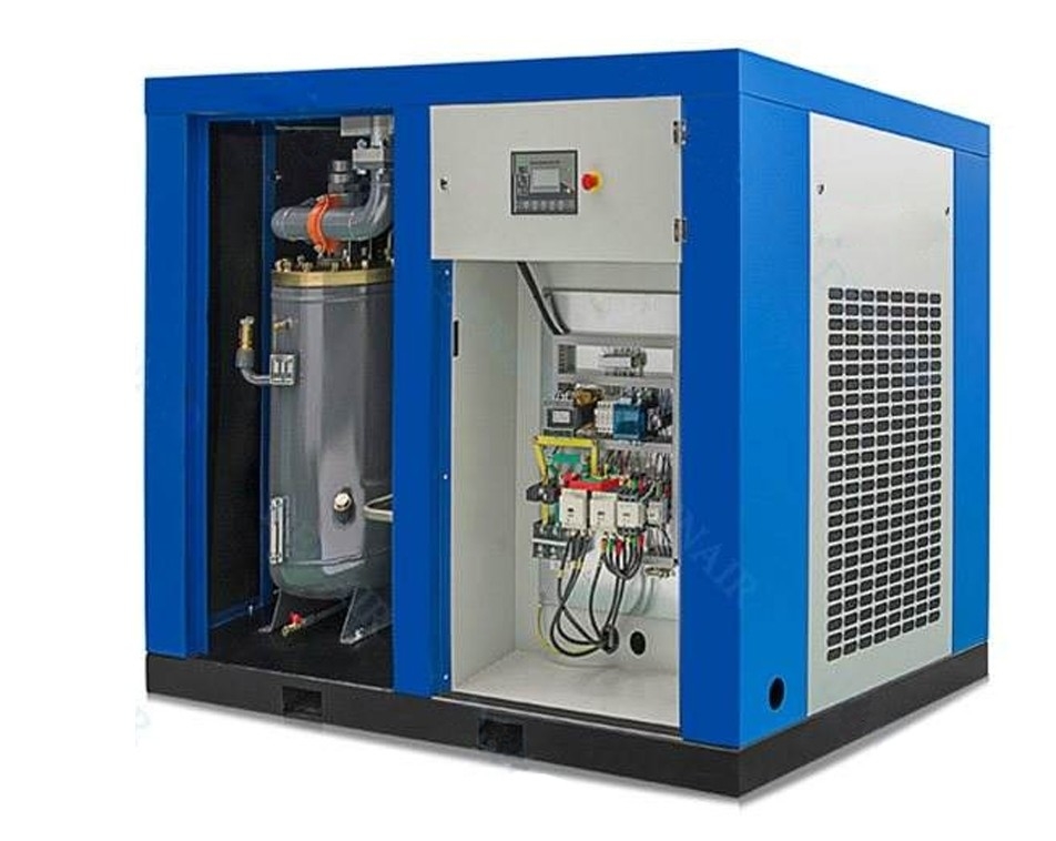New Model Air compressor BLT-30A in both piston type and screw type for industrial  factory