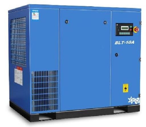 New Model Air compressor BLT-30A in both piston type and screw type for industrial  factory