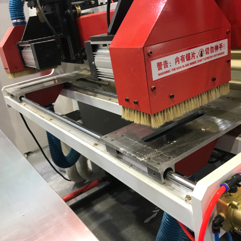 Shenzhen HYPET Carbon Crystal Plate Extrusion Production Line , Three Layers PVC Foam Board Equipment Making Machine Manufacturer