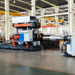 HYPET High Quality HDPE Double Wall Corrugated Pipe Extrusion Machine Manufacturer